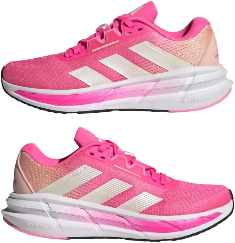 adidas Women's Questar 3 Running Sneaker