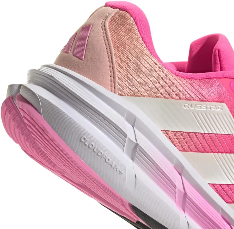 adidas Women's Questar 3 Running Sneaker