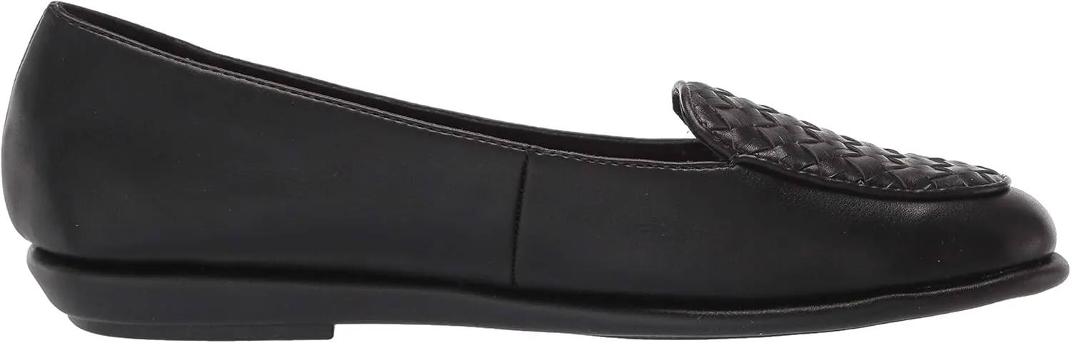 Aerosoles Women's Brielle Loafer Flat