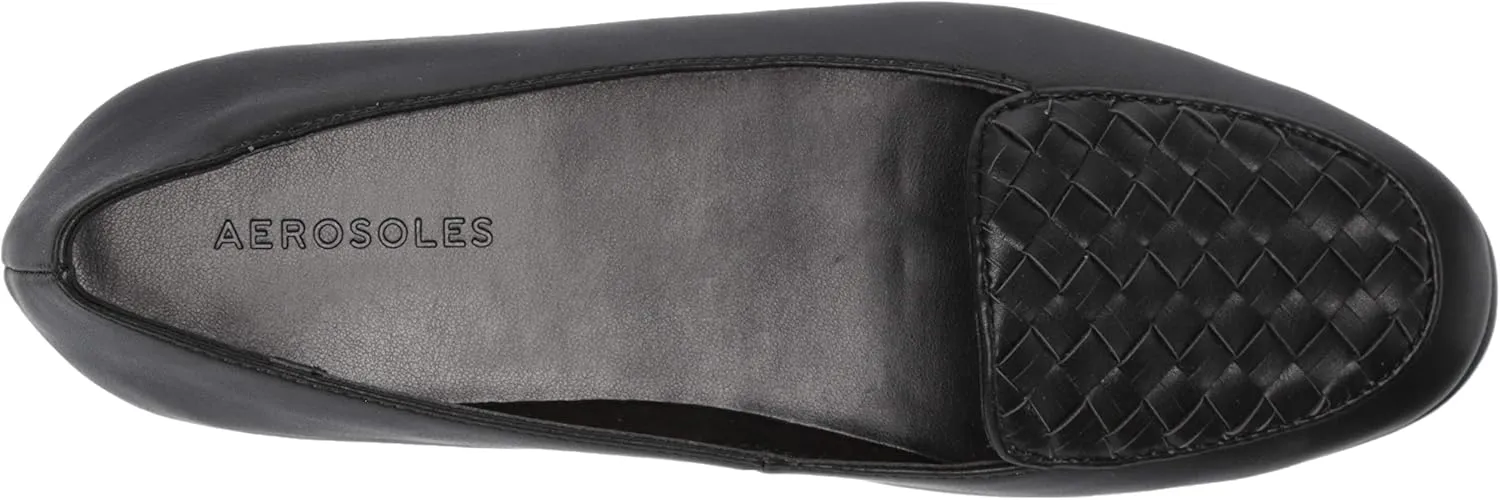Aerosoles Women's Brielle Loafer Flat