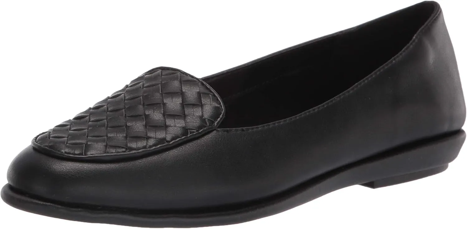 Aerosoles Women's Brielle Loafer Flat