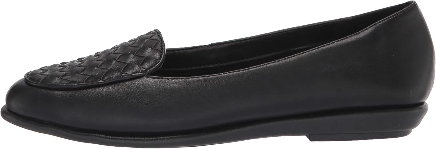 Aerosoles Women's Brielle Loafer Flat