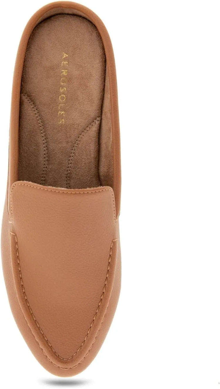 Aerosoles Women's Enright Loafer Flat
