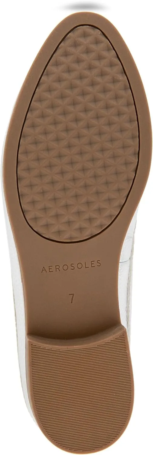 Aerosoles Women's Enright Loafer Flat