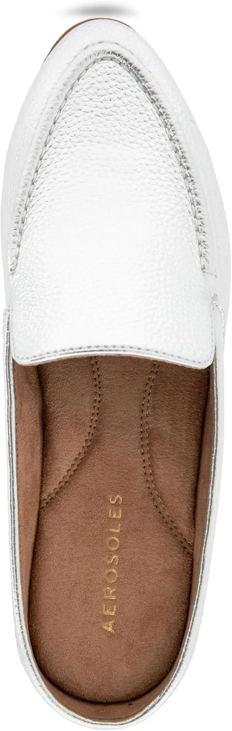 Aerosoles Women's Enright Loafer Flat