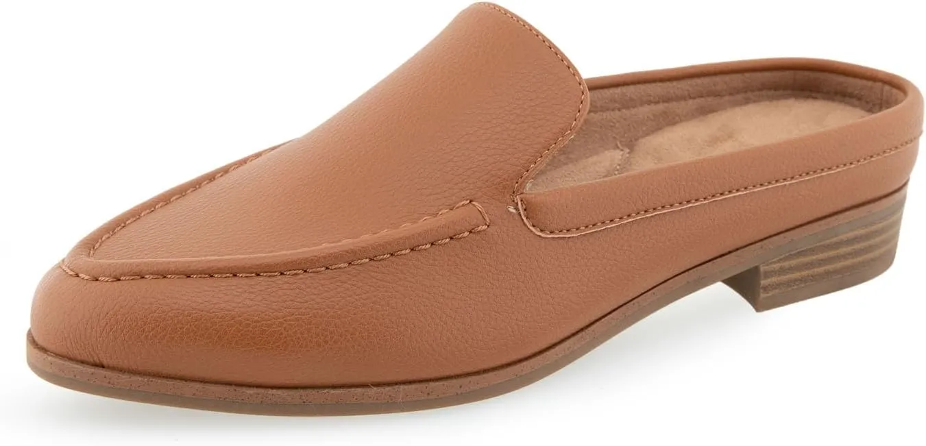 Aerosoles Women's Enright Loafer Flat