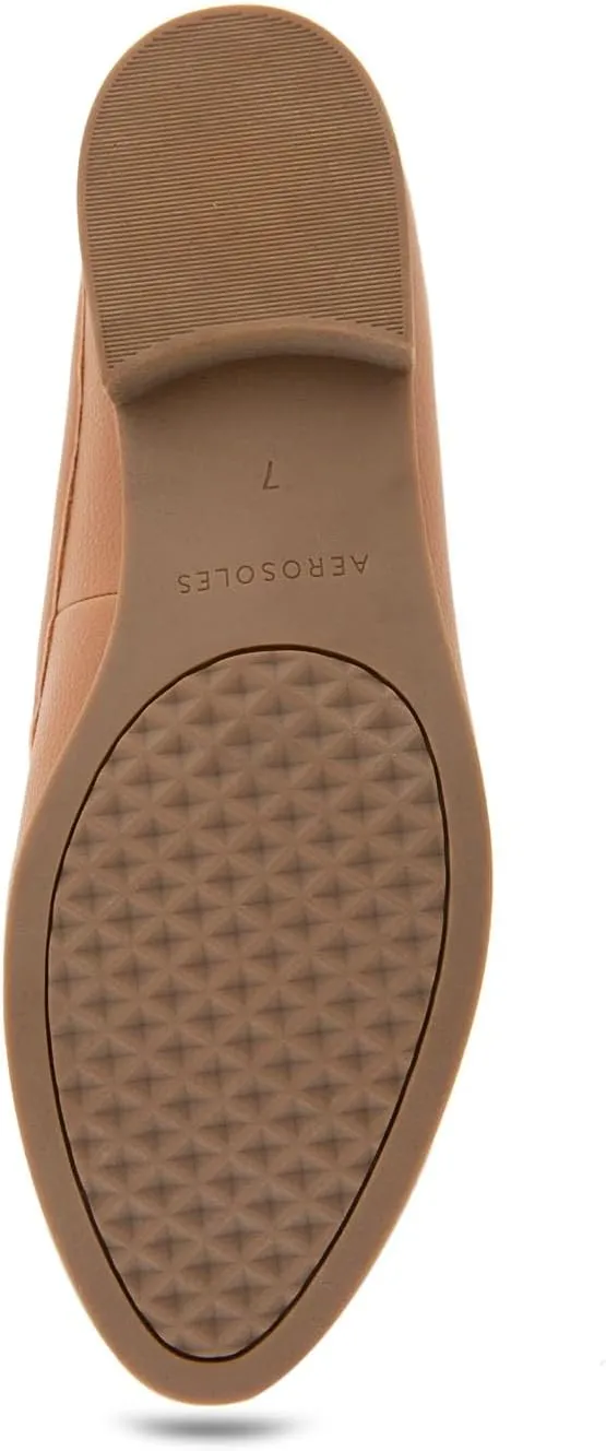 Aerosoles Women's Enright Loafer Flat