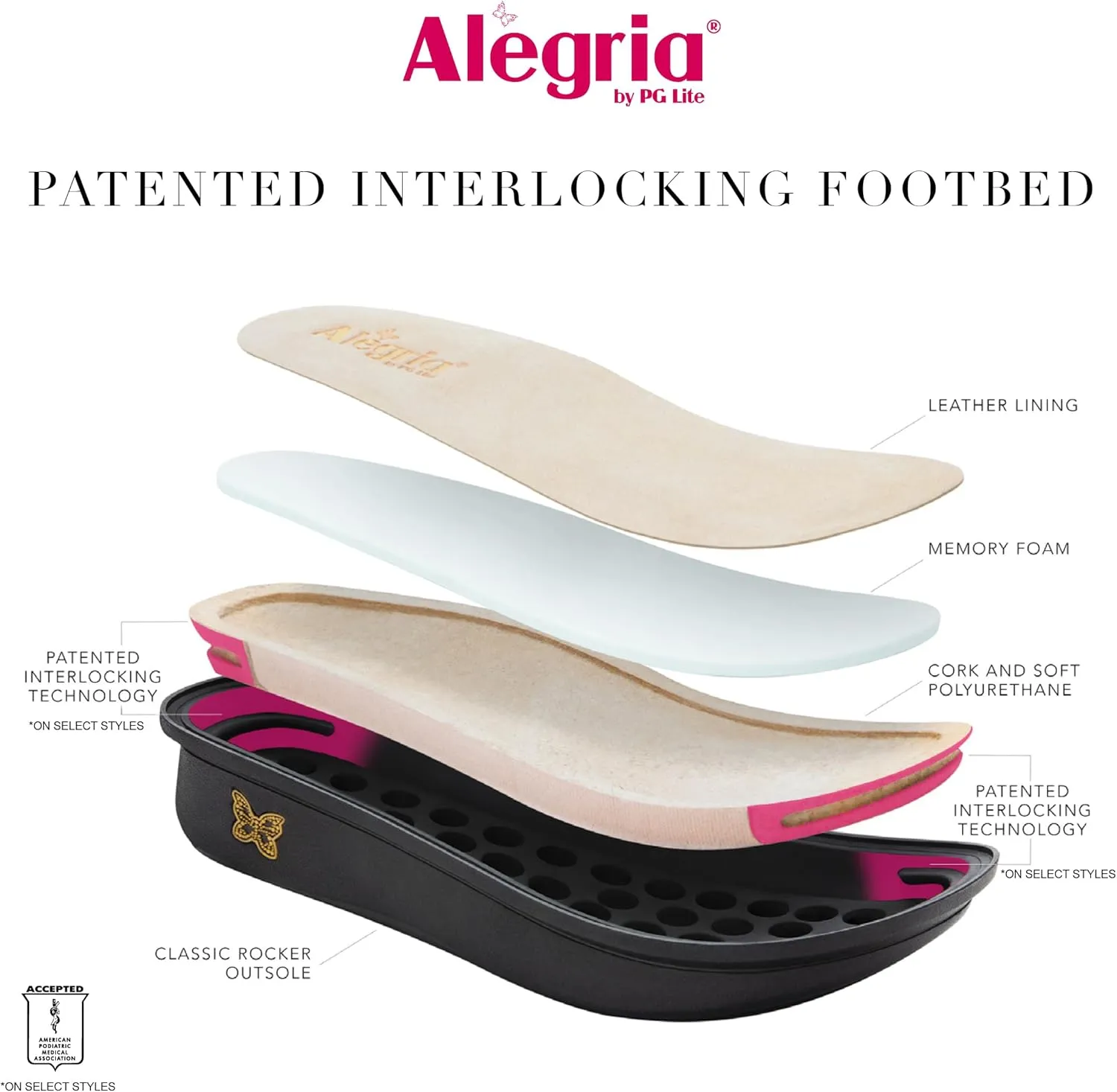 Alegria Women's Florah Hiking Trail Inspired Sneaker Lace-Up