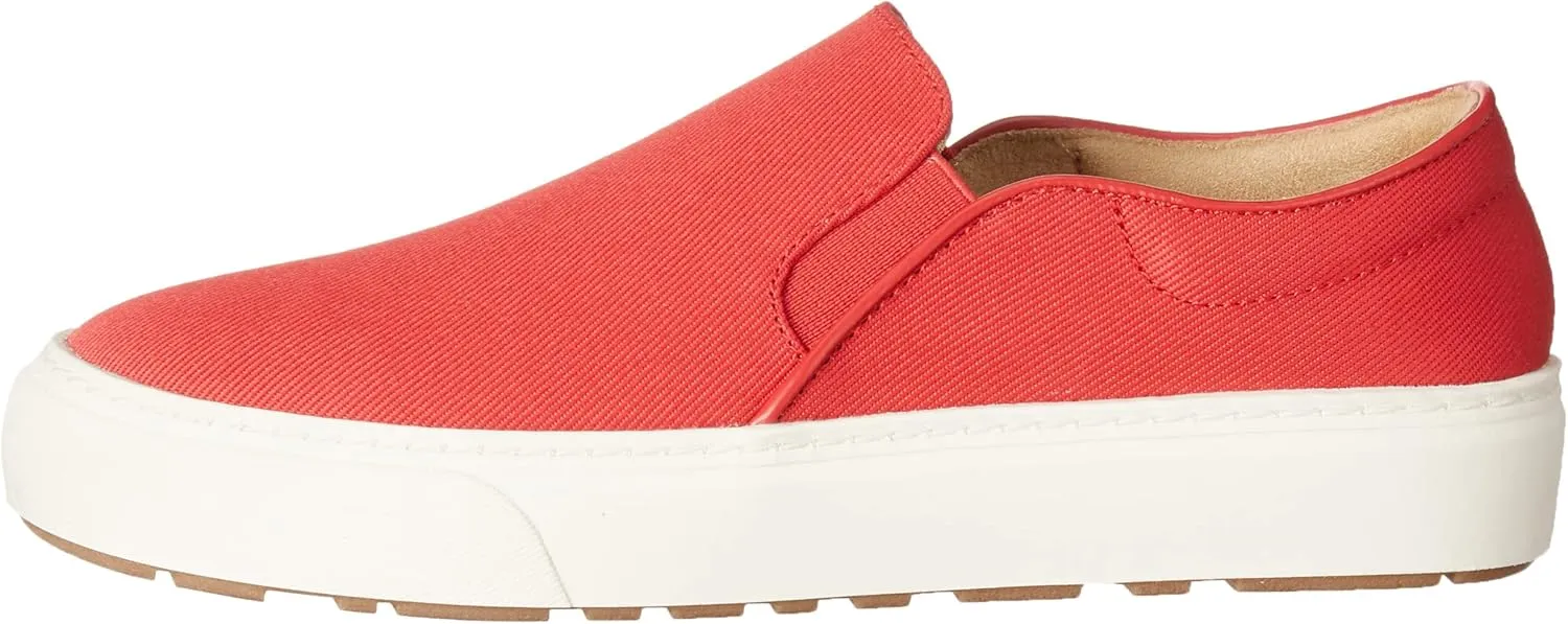 Amazon Essentials Women's Comfortable Slip on Sneaker