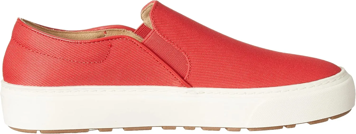 Amazon Essentials Women's Comfortable Slip on Sneaker