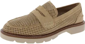 Anne Klein Women's Emmylou Loafer Flat