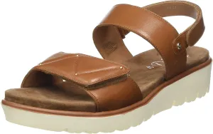 ARA Women's Ankle Strap Sandal
