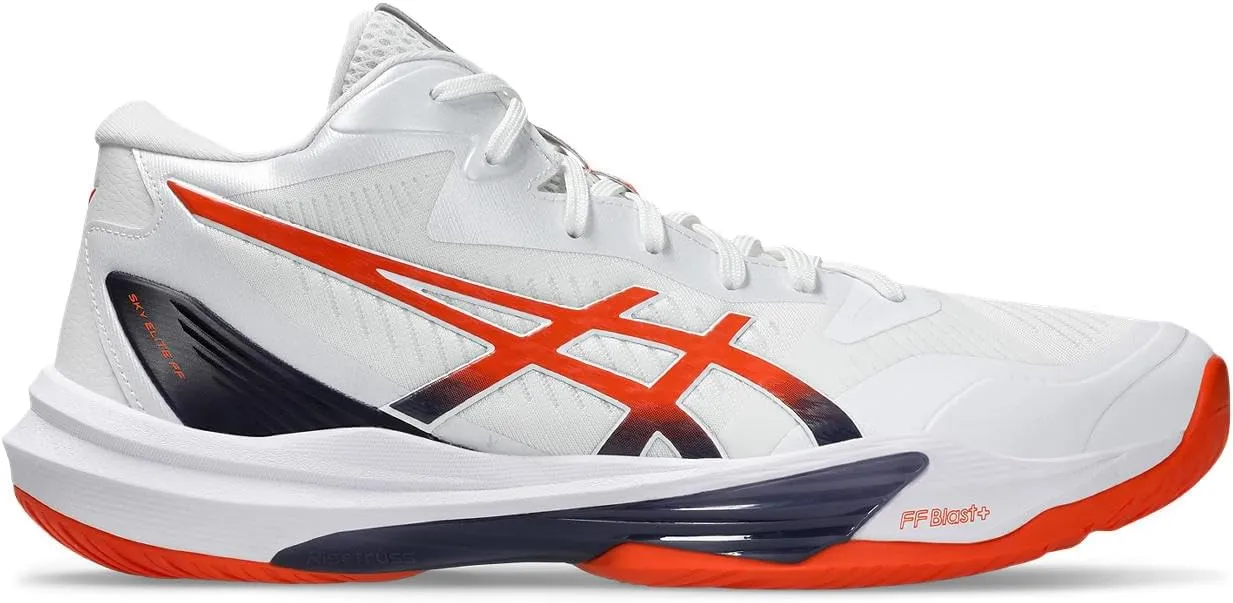 ASICS Men's Sky Elite Ff Mt 3 Sneaker
