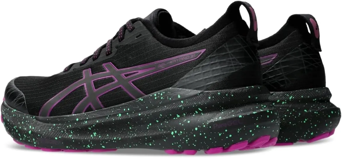 ASICS Women's Gel-Kayano 31 Sneaker