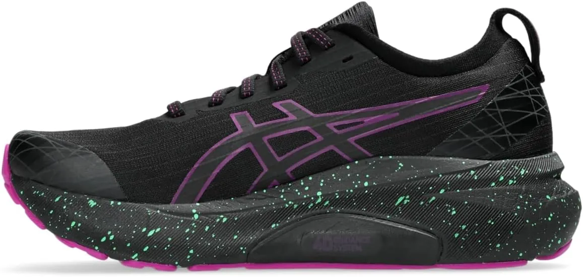 ASICS Women's Gel-Kayano 31 Sneaker
