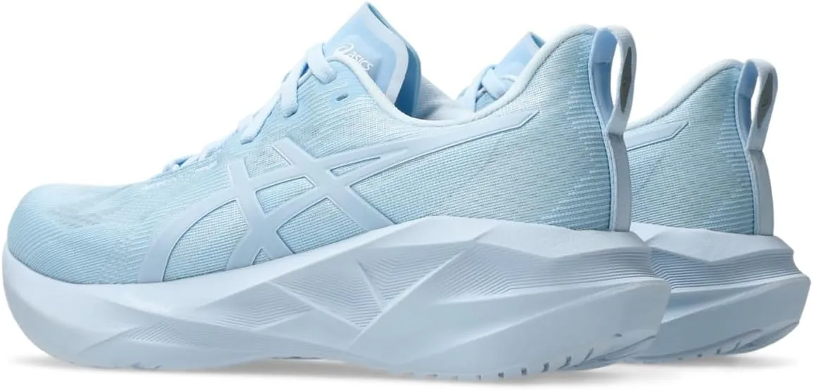 ASICS Women's Novablast 5 Lite-Show Sneaker