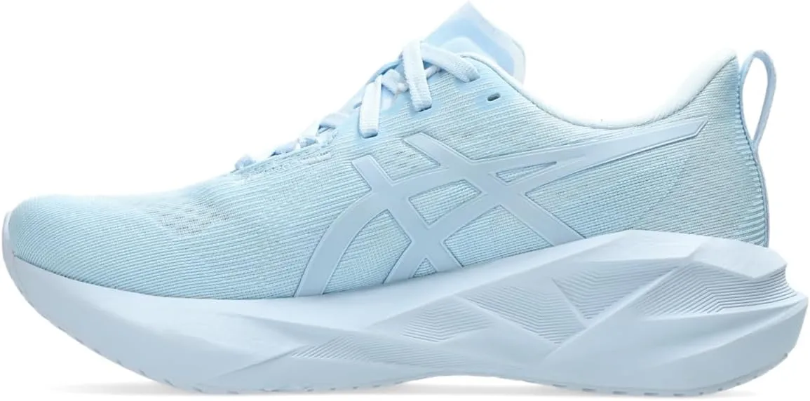 ASICS Women's Novablast 5 Lite-Show Sneaker