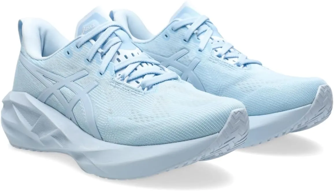 ASICS Women's Novablast 5 Lite-Show Sneaker