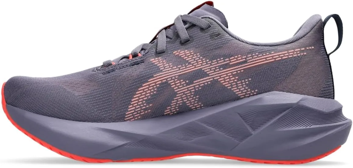 ASICS Women's Novablast 5 Sneaker