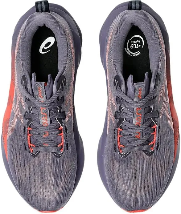 ASICS Women's Novablast 5 Sneaker