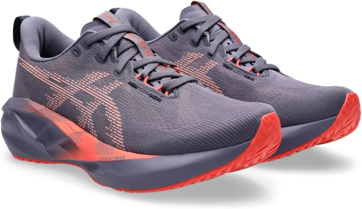ASICS Women's Novablast 5 Sneaker