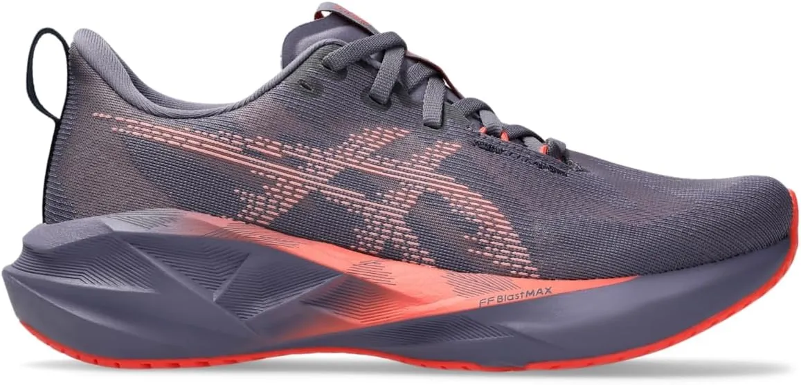 ASICS Women's Novablast 5 Sneaker