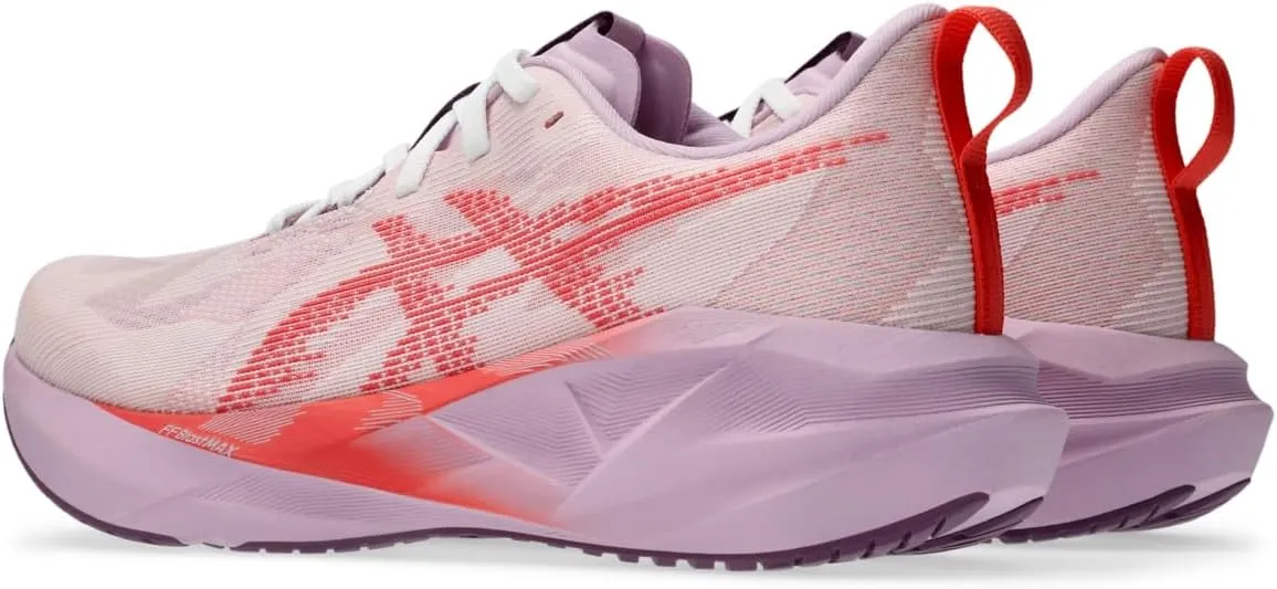 ASICS Women's Novablast 5 Sneaker