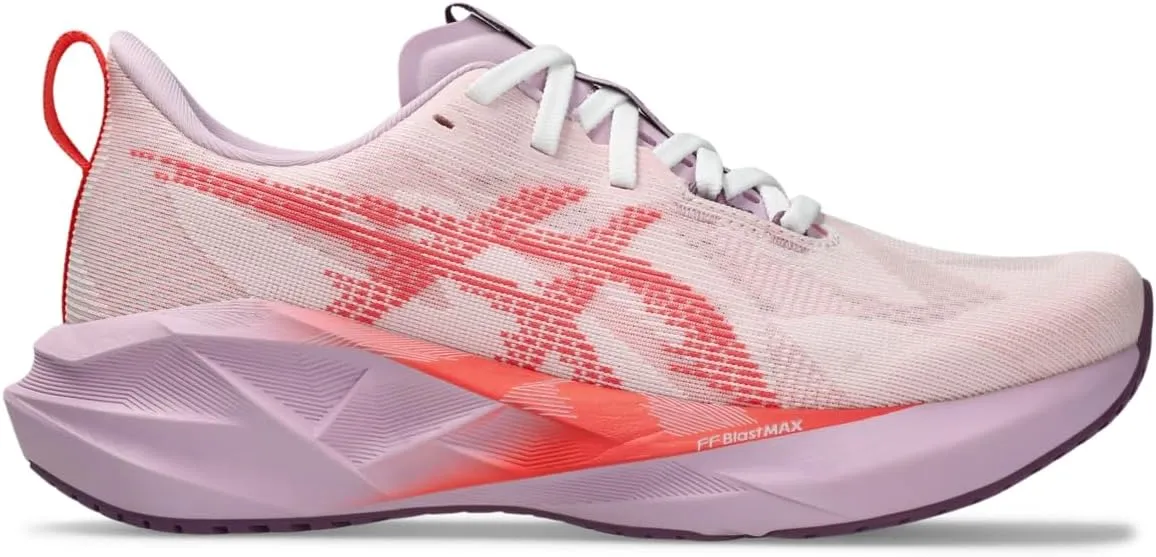ASICS Women's Novablast 5 Sneaker
