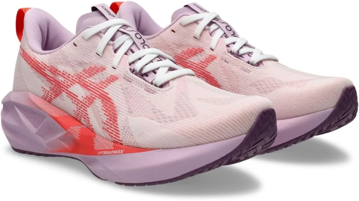 ASICS Women's Novablast 5 Sneaker