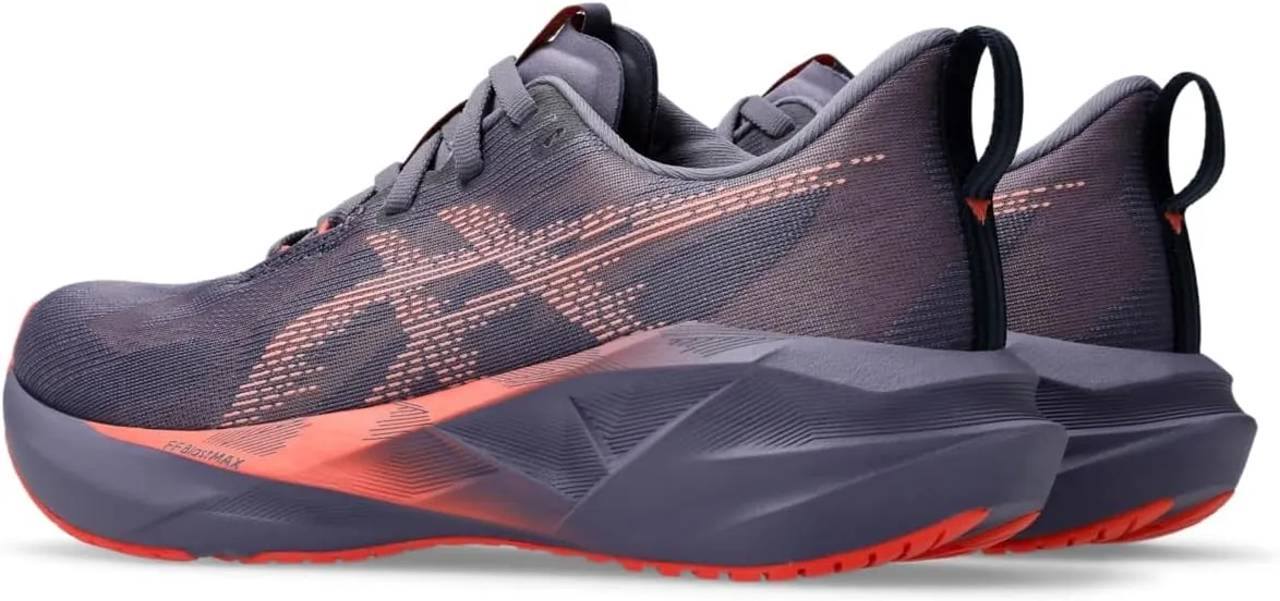 ASICS Women's Novablast 5 Sneaker