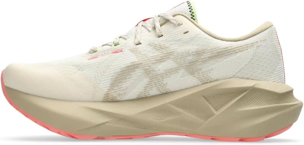 ASICS Women's Novablast 5 Trail Sneaker