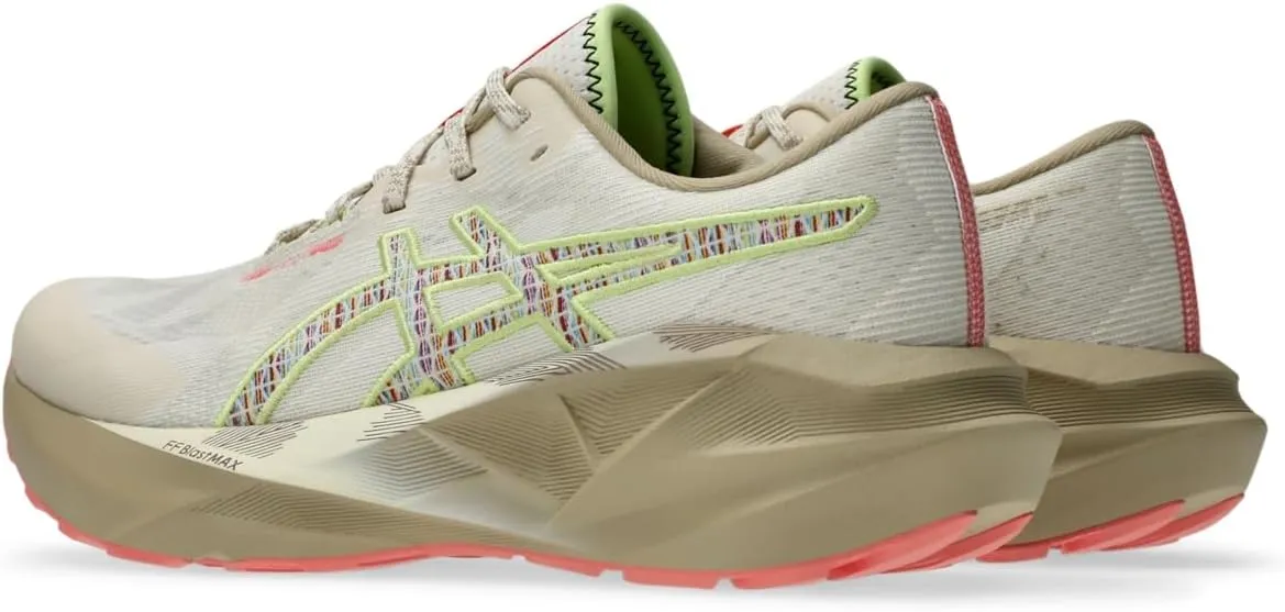 ASICS Women's Novablast 5 Trail Sneaker