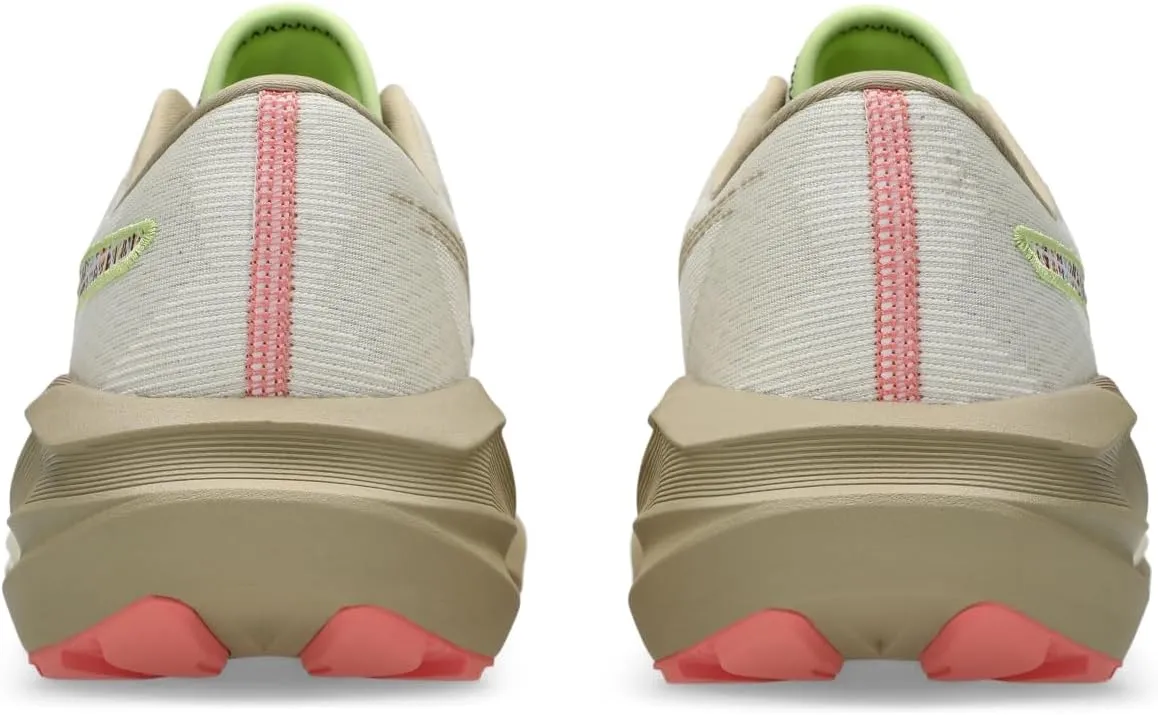 ASICS Women's Novablast 5 Trail Sneaker