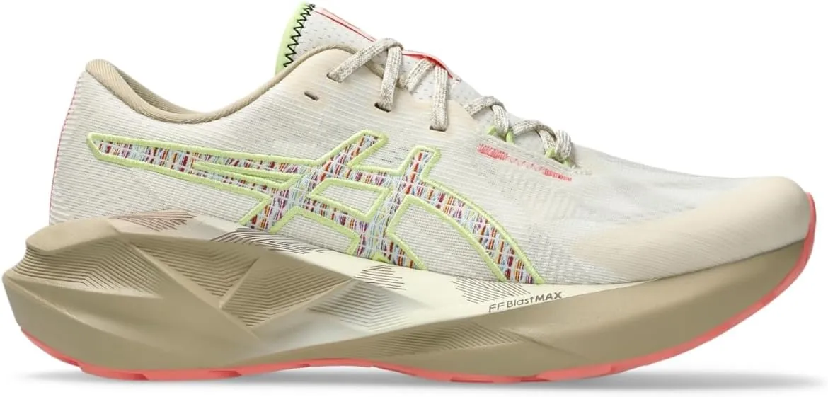 ASICS Women's Novablast 5 Trail Sneaker