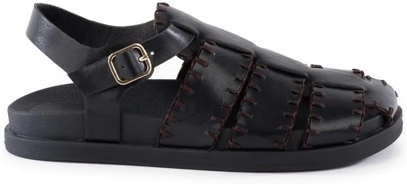 BC Women's Fashion Casual Fisherman Sandal
