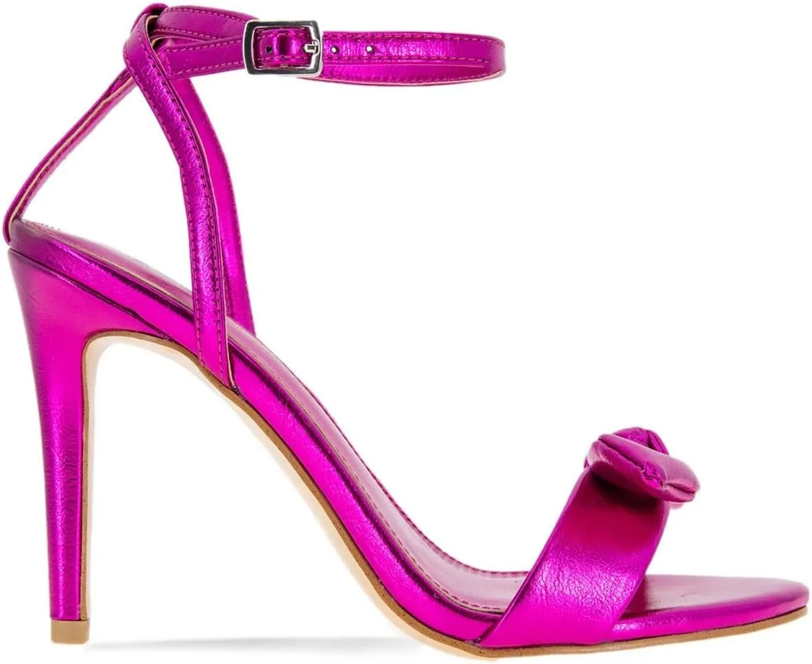 BCBGeneration Women's Jamina Heeled Sandal