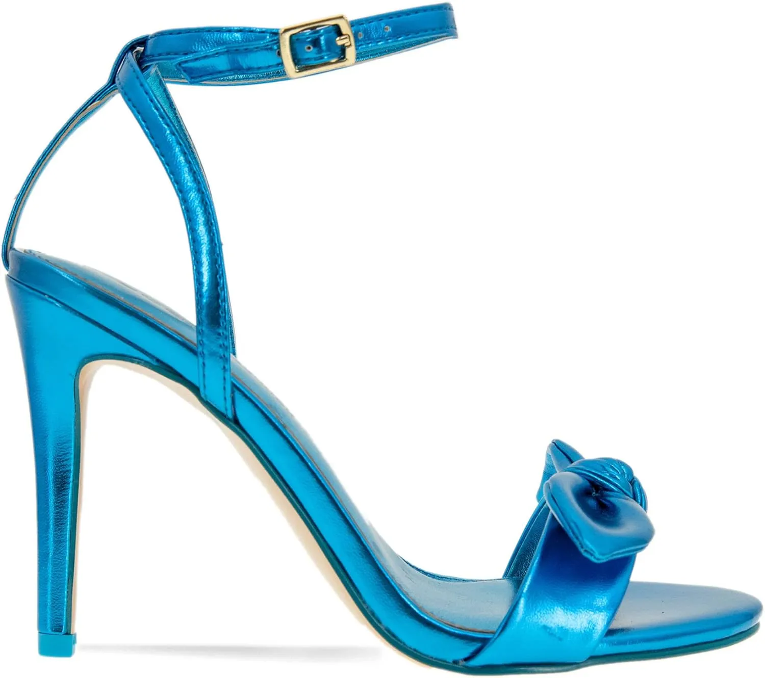 BCBGeneration Women's Jamina Heeled Sandal