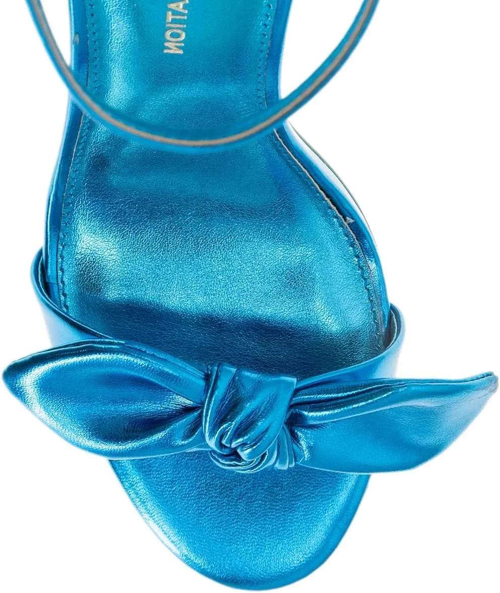 BCBGeneration Women's Jamina Heeled Sandal