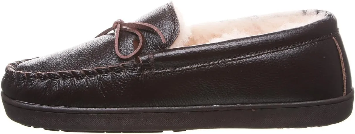 BEARPAW Men's Mach IV Multiple Colors | Men's Slippers | Men's Shoes | Comfortable & Light-Weight