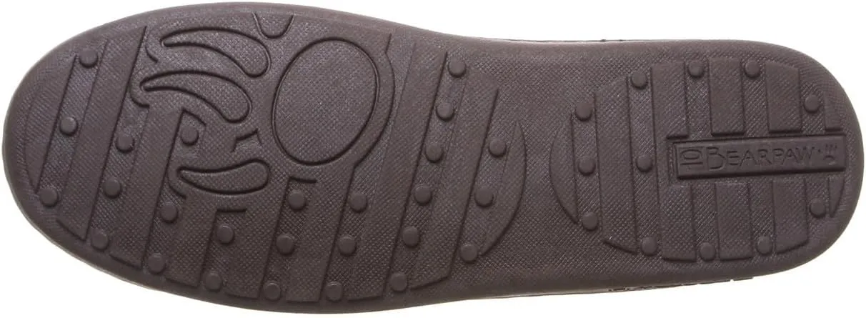 BEARPAW Men's Mach IV Multiple Colors | Men's Slippers | Men's Shoes | Comfortable & Light-Weight