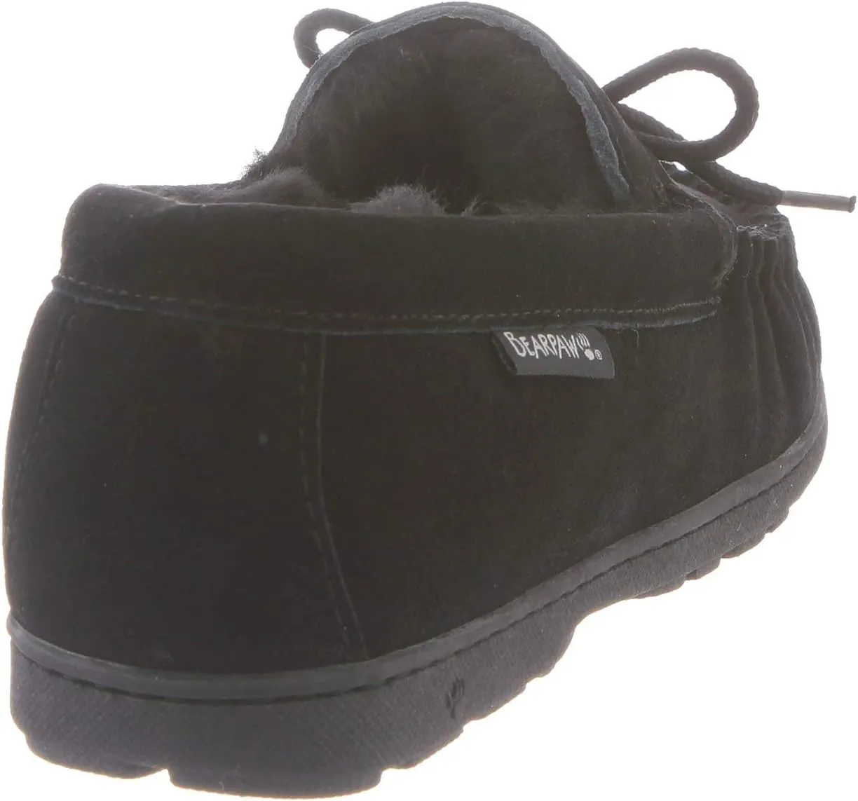 BEARPAW Men's Moc II Multiple Colors | Men's Slipper | Men's Shoe | Comfortable & Lightweight