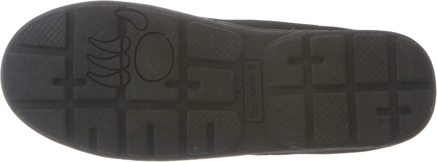 BEARPAW Men's Moc II Multiple Colors | Men's Slipper | Men's Shoe | Comfortable & Lightweight