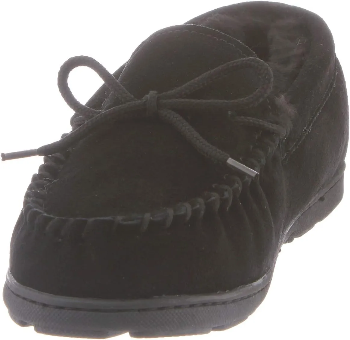BEARPAW Men's Moc II Multiple Colors | Men's Slipper | Men's Shoe | Comfortable & Lightweight