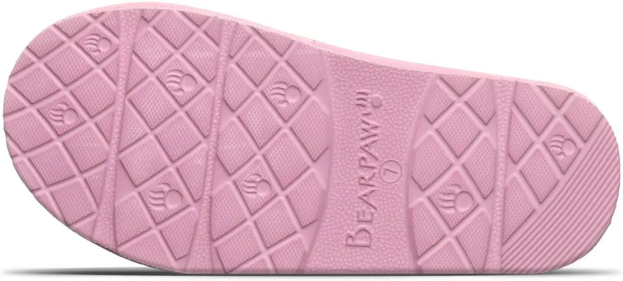 BEARPAW Women's Loki Multiple Colors | Women's Slippers | Women's Shoe | Comfortable & Light-Weight
