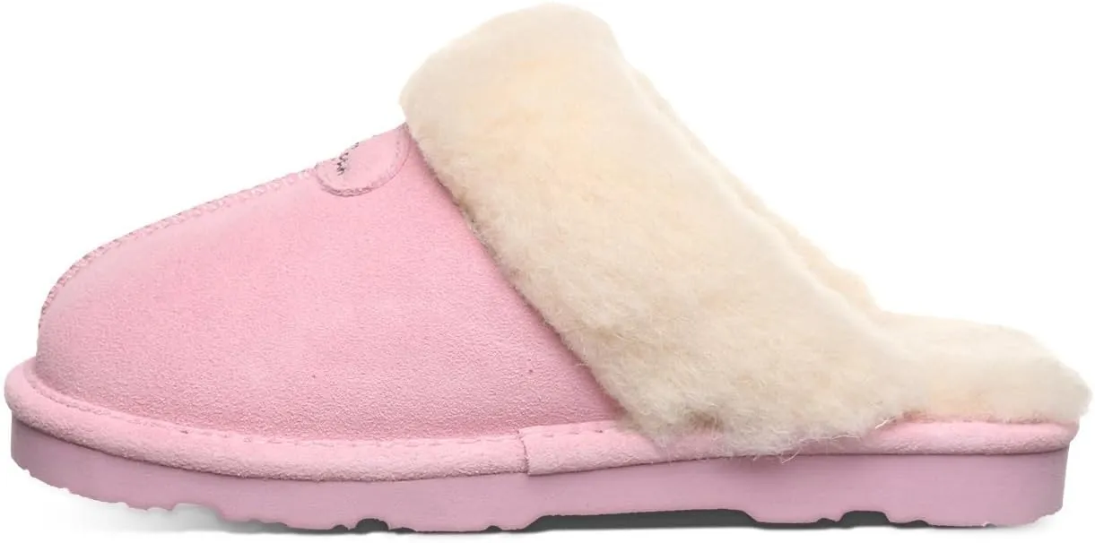 BEARPAW Women's Loki Multiple Colors | Women's Slippers | Women's Shoe | Comfortable & Light-Weight