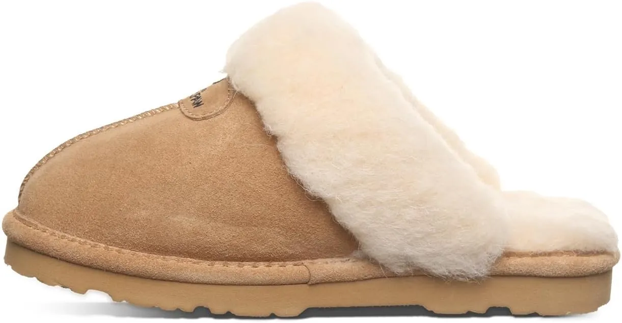 BEARPAW Women's Loki Multiple Colors | Women's Slippers | Women's Shoe | Comfortable & Light-Weight