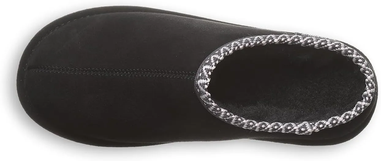 BEARPAW Women's Martis Slipper | Women's Slipper | Women's Shoe | Comfortable & Lightweight | Multiple Colors & Sizes