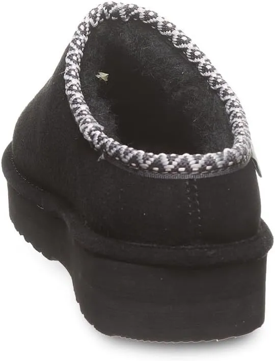 BEARPAW Women's Martis Slipper | Women's Slipper | Women's Shoe | Comfortable & Lightweight | Multiple Colors & Sizes