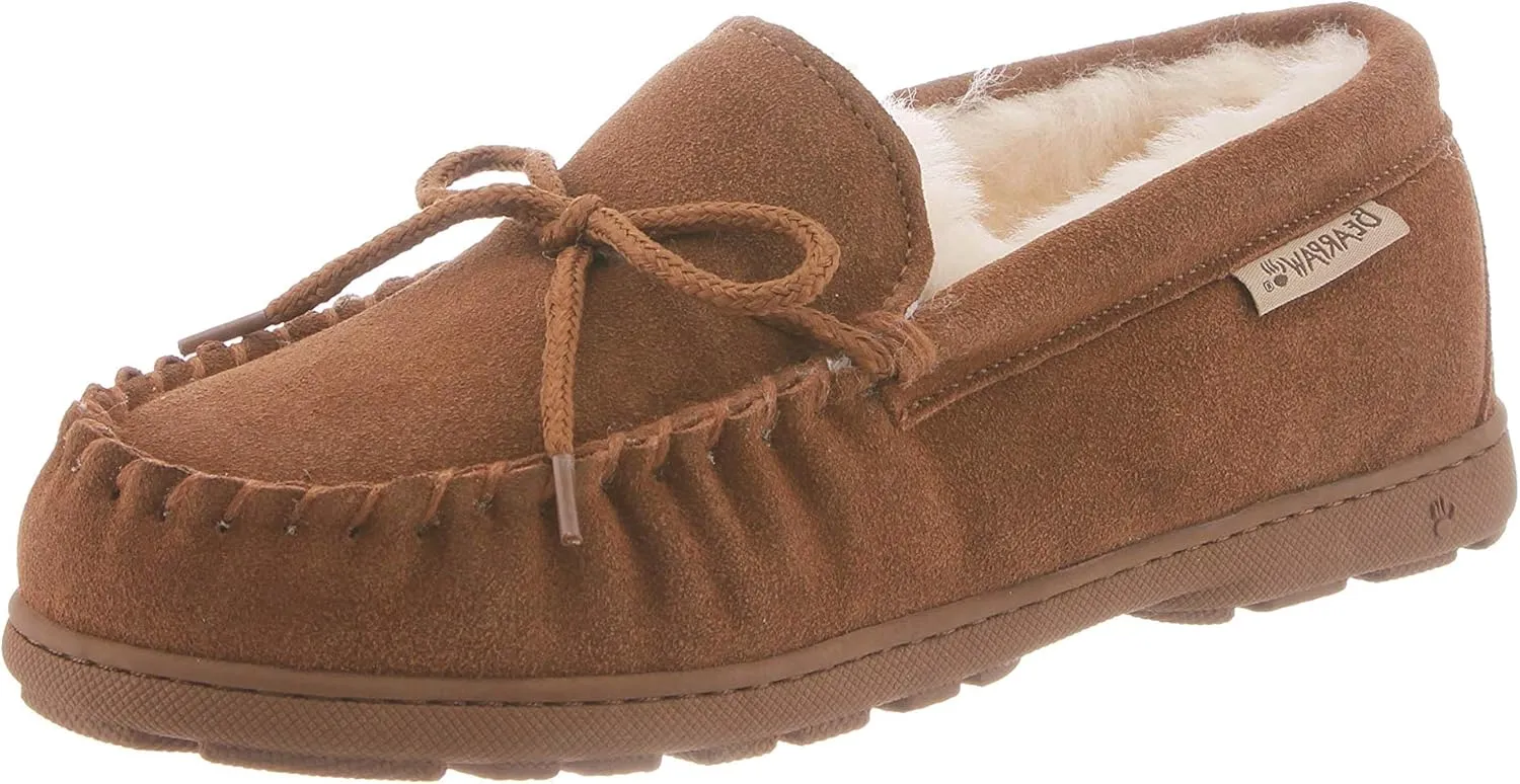 BEARPAW Women's Mindy Slipper
