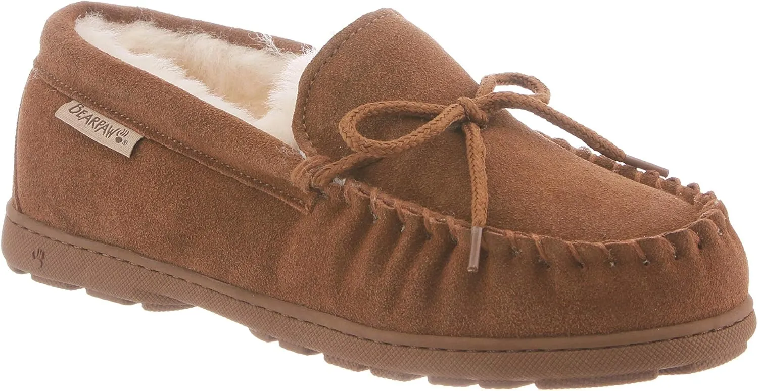 BEARPAW Women's Mindy Slipper